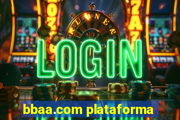 bbaa.com plataforma